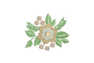 A Designer's Review: The Light Flower Embellishment