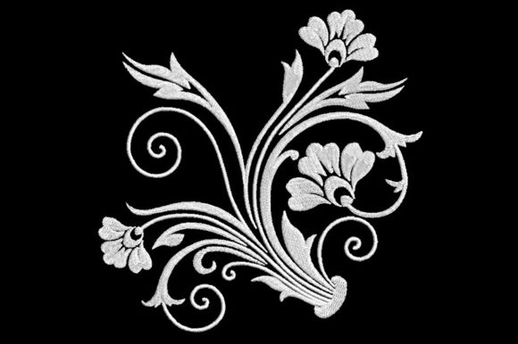 Baroque Floral: A Practical Review for Creatives