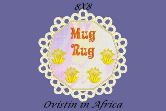 Evaluating the Unique FSL Mug Rug for Real Projects