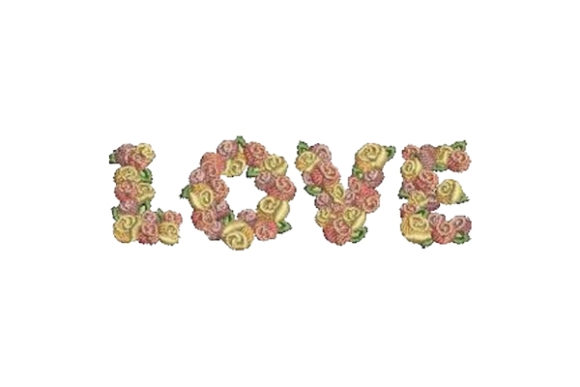 Love Roses: A Seasonal Embroidery Designer's Review