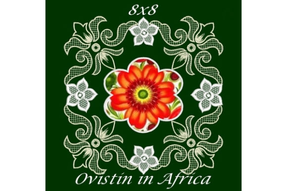 Lovely Floral Satin Applique Quilt Block Review for Boutique Apparel