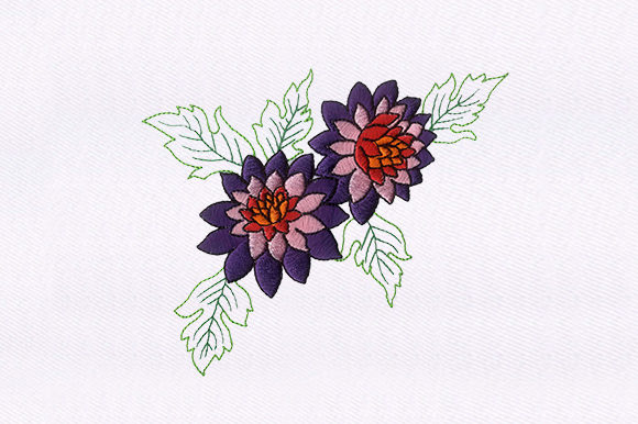Purple Pink Floral: A Brand Identity Review for Small Businesses